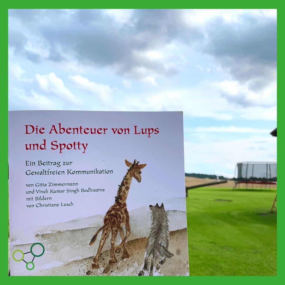 Der Wind des Verzeihens