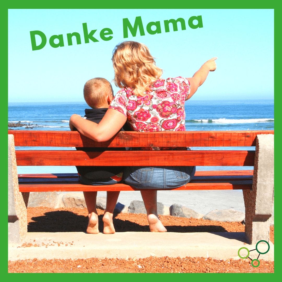 Danke Mama