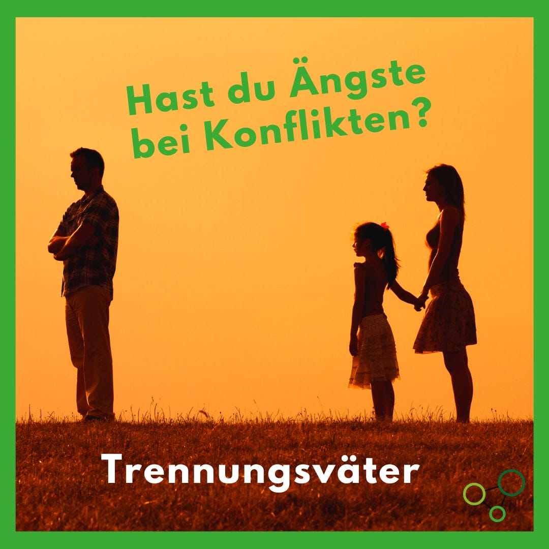 Die Angst der Trennungsväter