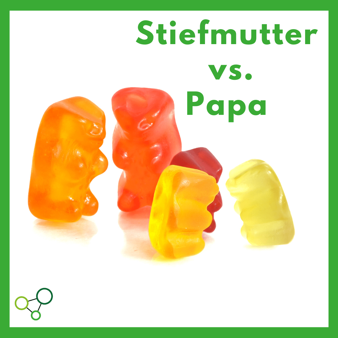 Stiefmütter gegen Väter