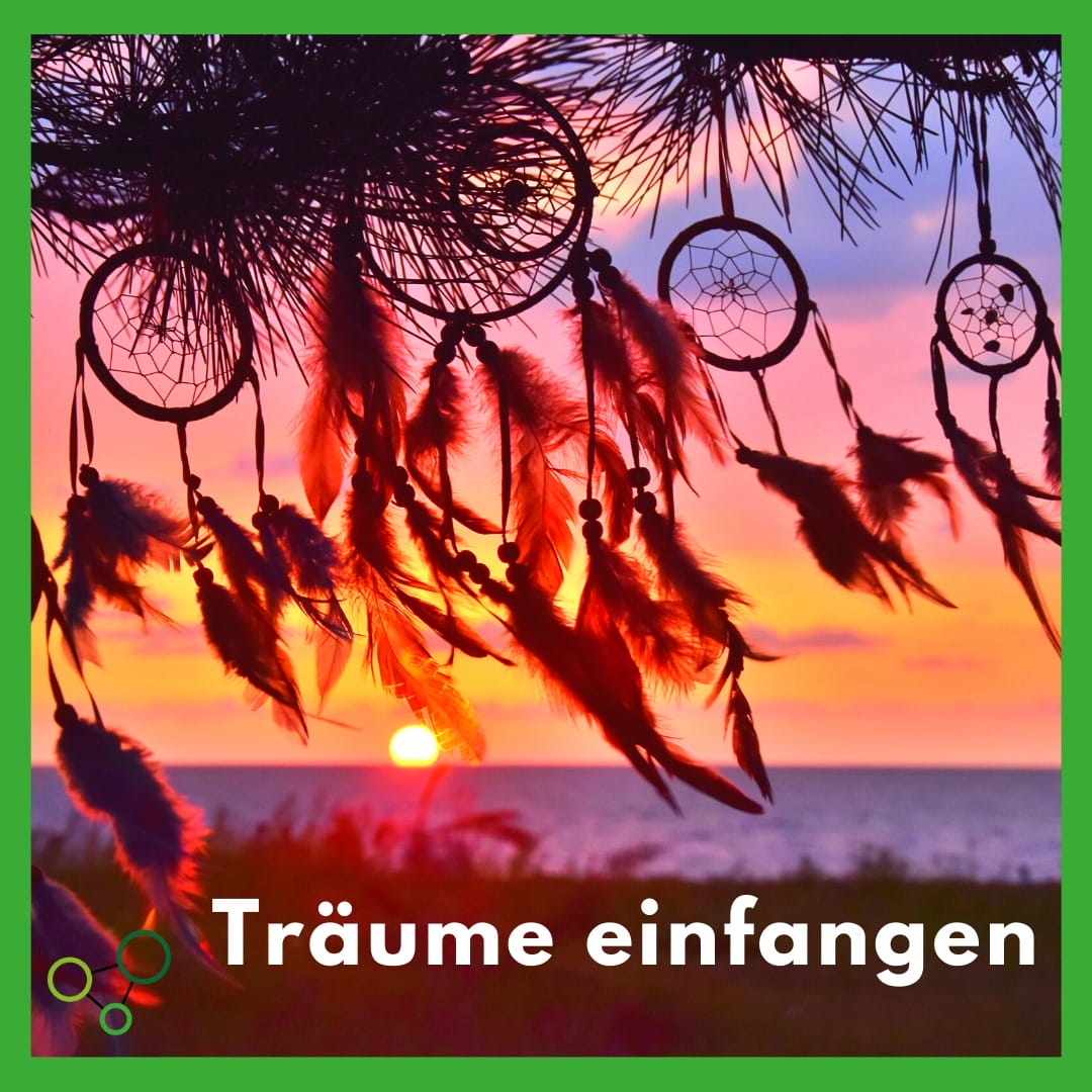 Träume einfangen